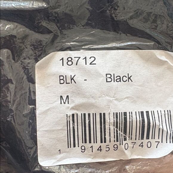 NWT UGG Contrast Sheepskin Men's Black Suede Gloves - Picture 4 of 4